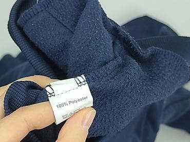 smyk biale bluzki: Shein, Bluza z kapturem dla mężczyzn, rozmiar XS — 7