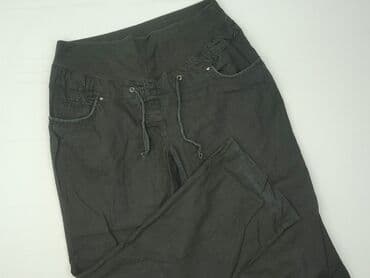 krótkie spodenki ciążowe olx: E-vie, Spodnie damskie, rozmiar 2XL — 1