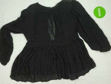 koszula asos wzór tygrysy: Asos, Bluzka damska, XL — 3