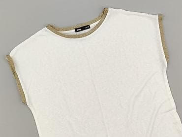 esprit t shirt basic: Sinsay, T-shirt damski, rozmiar M — 1