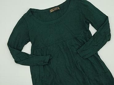 zara woman basic: Zara, Tunika damska, rozmiar M — 1