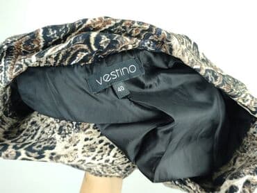 czarne sukienki marynarkowe: Vestino, Women's blazer, size L (EU 40) — 4