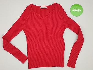 smyk sweterek: Luc-Ce, Sweter damski, rozmiar S — 2