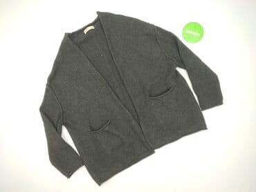 kurtka damska pull and bear: PULL&BEAR, Kardigan damski, S — 3
