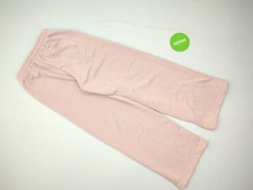 pull and bear bluza z kapturem: Spodnie dresowe damskie, rozmiar S — 3