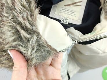 monari kurtka: Diverse, Kurtka zimowa damska, rozmiar XS — 5