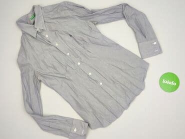 kod na darmowe ubrania shein: United Colors of Benetton, Koszulа dla mężczyzn, rozmiar S — 2