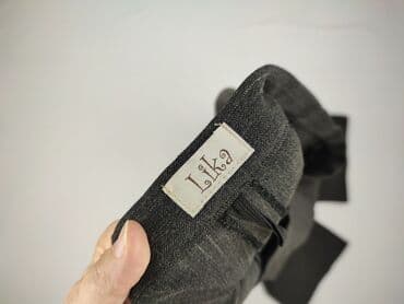Kobiety: Spodnie materiałowe damskie, rozmiar 2XL — 4