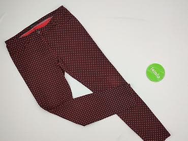 garnitury próchnik: Mohito, Spodnie materiałowe damskie, rozmiar S — 2