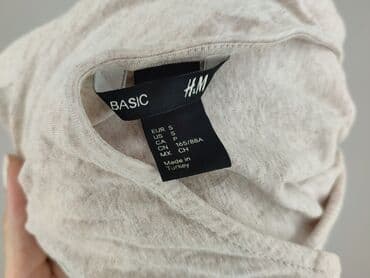 sukienka hm sweterkowa: H&M, Sukienka damska, rozmiar S — 5