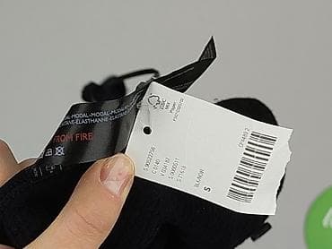 bluzy y2k: Urban Outfitters, Top damski, rozmiar S — 6