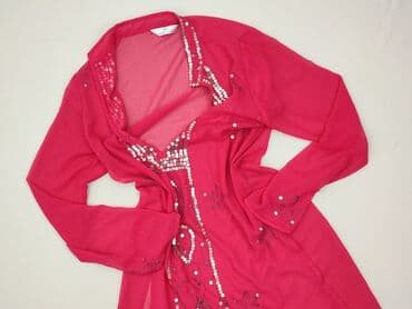 купити куртку в польщі жіночу: Women's blouse, size S (EU 36) — 1