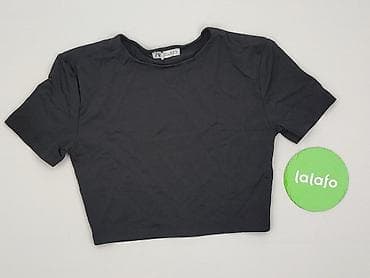 mosquito top: Zara, Top damski, rozmiar S — 2