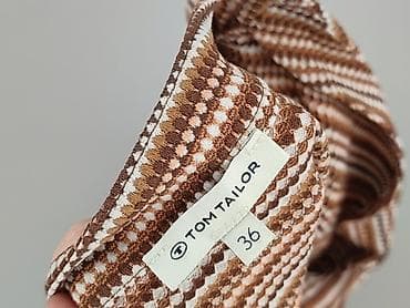 stradivarius bluzy: Tom Tailor, Sukienka damska, rozmiar S — 5