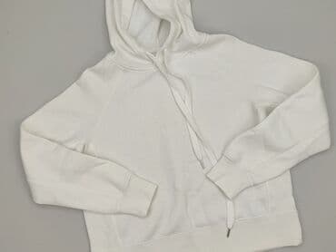 sinsay legginsy gym hard: Sinsay, Women`s hoodie, S — 1