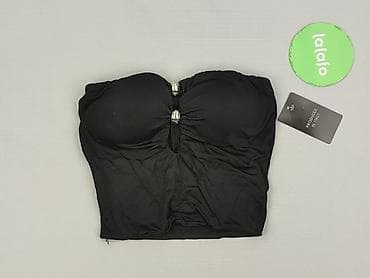 eidos bluzki: Top damski, rozmiar S — 2