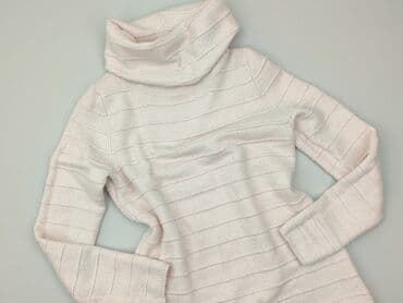 simple sweter: Golf damski, M — 1