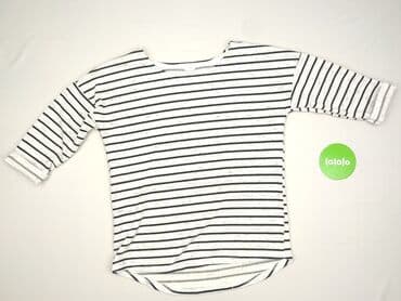 bytom biala koszula: Women's blouse, size S (EU 36) — 2