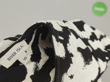 koszula asos wzór tygrysy: River Island, Bluzka damska, M — 5