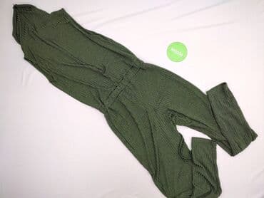 kombinezon spadochronowy: Missguided, Kombinezon damski, rozmiar S — 3