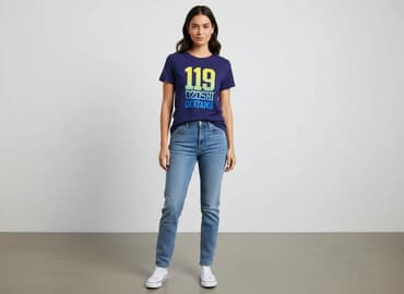 ozone t shirty: T-shirt damski, rozmiar S — 1