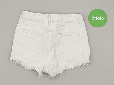 spodenki robocze: Zara, Szorty damskie, rozmiar S — 3