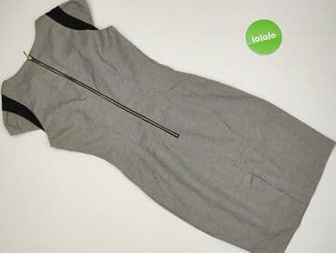 sukienka midi zalando: Zara, Sukienka damska, rozmiar XS — 3