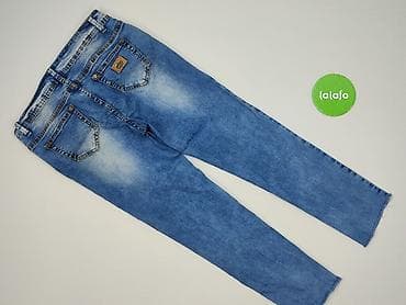 gap jeans: Dolce, Jeansy damskie, rozmiar S — 3