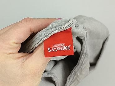 polo ups: S.Oliver, Bluzka damska, rozmiar M — 5