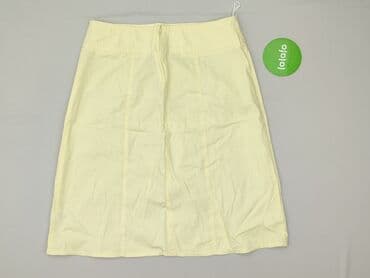 reserved żółta spódnice: New Look, Spódnica damska, rozmiar L — 3