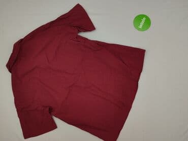 włoskie bluzki koszulowe: Koszula damska, rozmiar L — 3