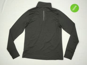 formoza challenge koszulka: Crivit, T-shirt sportowy dla mężczyzn, M — 4