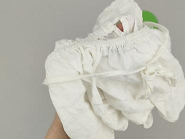 pull bear spodenki damskie: Bershka, Top damski, rozmiar XS — 4