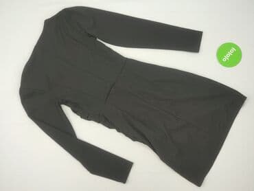 sukienki czarne mohito: Mohito, Sukienka damska, rozmiar 2XS — 4