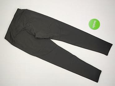 170: Leggings, Legginsy Sportowe damskie, rozmiar M — 6