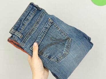 dżinsy ze ściągaczem na dole: Vero Moda, Jeansy damskie, rozmiar XS — 5