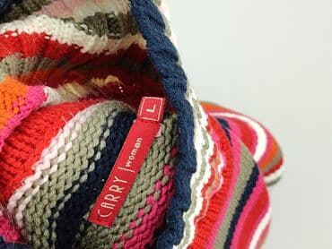 sweter oversize: Carry, Sweter damski, rozmiar L — 4