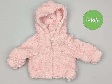 koszula z łańcuszkiem: Kurtka, Shein, 0-1 miesięcy, stan - Idealny — 2