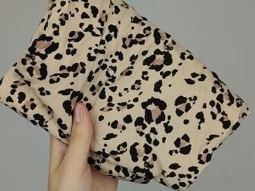 t shirty z nadrukiem hm: H&M Basic, T-shirt damski, rozmiar S — 7