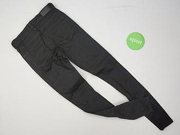 oasis jeans: River Island, Jeansy damskie, rozmiar S — 3