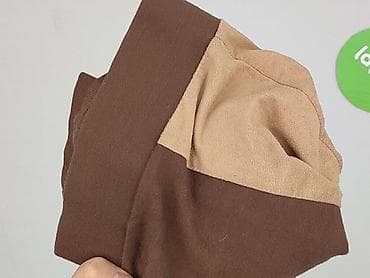 spódnice bordo: H&M, Spódnica damska, rozmiar L — 6