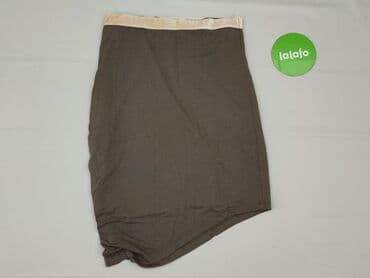 legginsy z marszczeniem: Spódnica damska, rozmiar S — 2