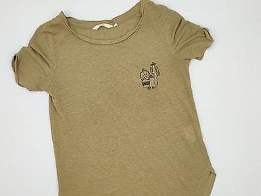 moderat t shirty: C&A, T-shirt damski, rozmiar XS — 1