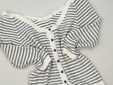 sweter w paski c a: Women`s knitwear, size S (EU 36) — 1