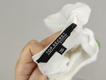 koszulki top secret: Top Secret, Top damski, rozmiar S — 4