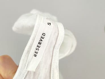 t shirty hackett: T-shirt damski, rozmiar S — 4