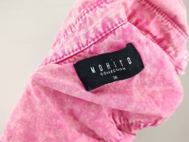 koszula z różą mohito: Mohito, Koszula damska, rozmiar S — 5