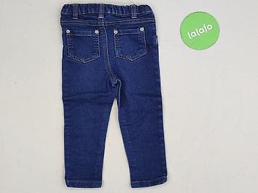 piżama avon: Spodnie jeansowe, 1.5-2 lat, 92, stan - Bardzo dobry — 3