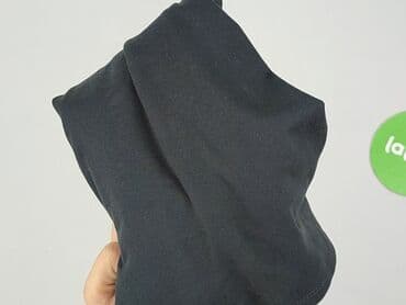 hm topy basic: H&M Divided, T-shirt damski, rozmiar L — 7