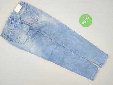 calvin klein jeans espadryle: Jeansy damskie, rozmiar 2XS — 3